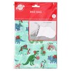 Christmas House Giant Gift Bicycle Bike Bag 60 in. x