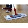 Bellanet Cotton Mop Covers for Parquet and Real Wood Floors,