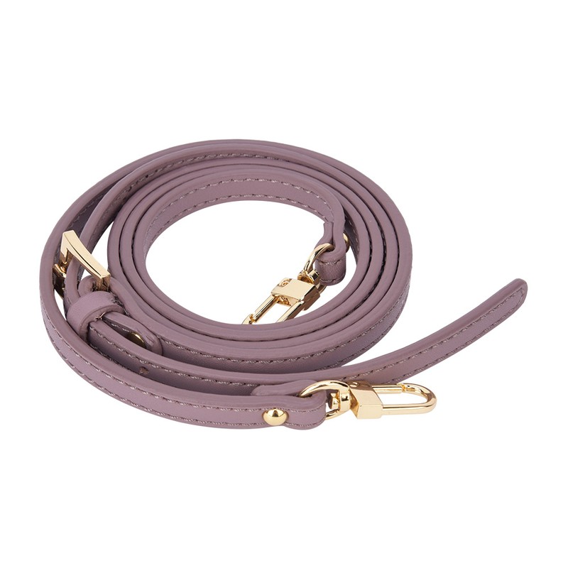 Bag Strap Leather Handbag Shoulder Adjustable Belt Replacement Part Bag