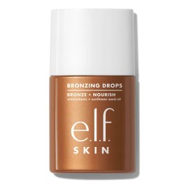 Elf Cosmetics Bronzing Drops Color Rose Gold 30ml