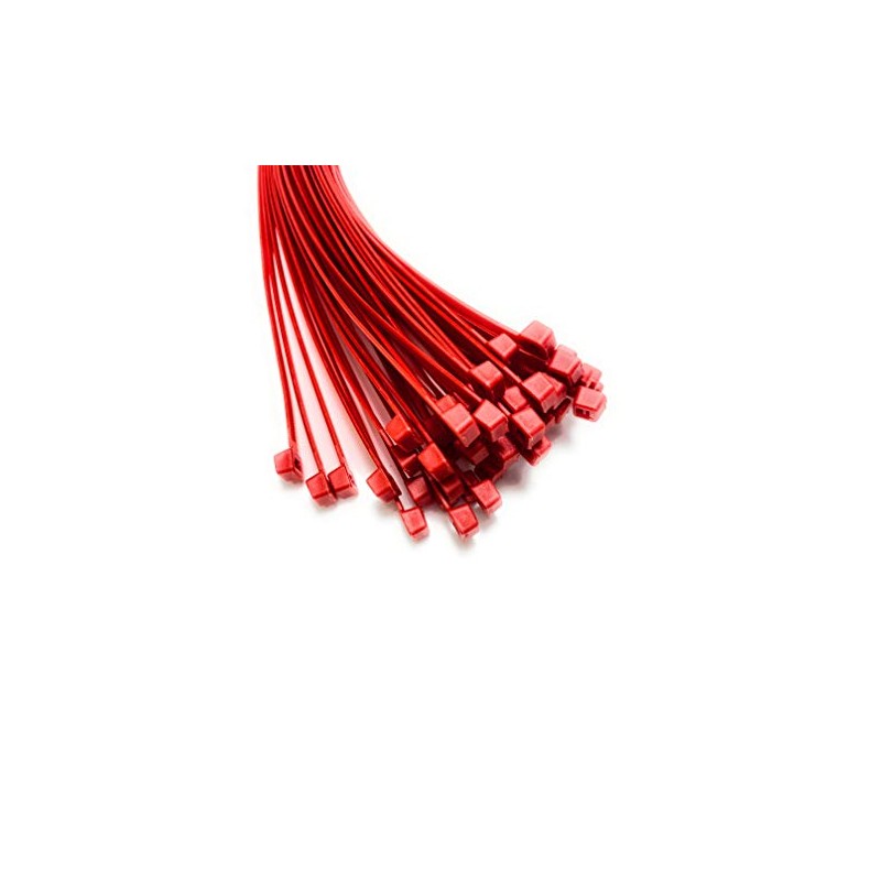 Cable Ties - 450mm x 4.8mm - Extra Long Cable