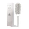 EAGLE FORTRESS Innovative Bristle Ceramic + Ionic XL Round Brush