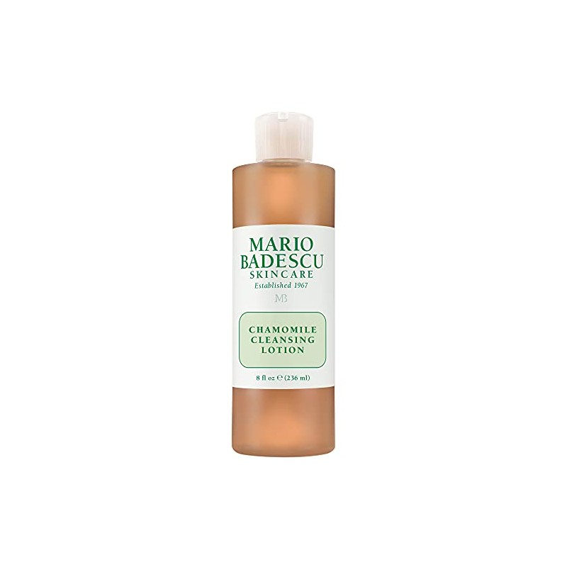 Mario Badescu Chamomile Cleansing Lotion - Alcohol Free & Fragrance