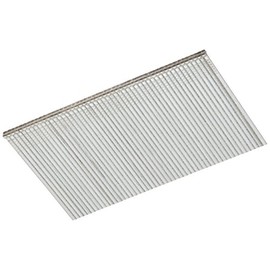 BOSTITCH Finish Nails, Bright, 2-Inch, 16GA, 1000-Pack (SB16-2.00-1M)