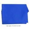 Canopy Replacement Top 4 Corner Sunshade Tent Cover Roof for