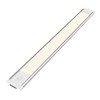 wobsion Under-Unit Light Kitchen LED without Sensor and Power Supply,
