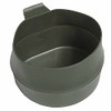 baum-m gmbh Wildo Fold-A-Cup Folding Cup Olive Green 600 ml