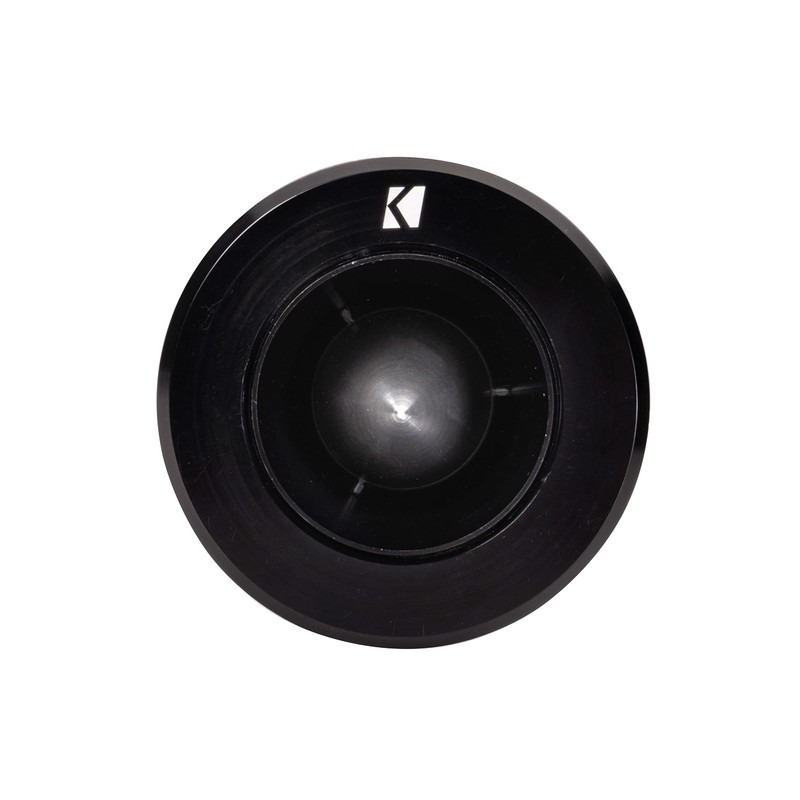 Kicker 49ST4TW ST4TW 1.5" Pro Audio Dual Mount Bullet Tweeter,