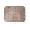 Muffin Top Pan Macaron Bakeware Pan Muffin Tray Baking Mold