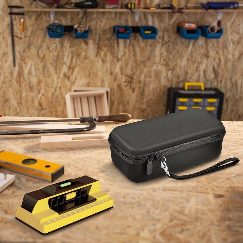 GWCASE Hard Case for Franklin Sensors ProSensor M210, 710 and