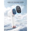 Max 21J Laser Hair Removal Device with Ice Cooling 9