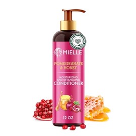 Mielle Pomegranate & Honey Conditioner 12oz