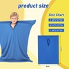 Sensory Body Sock for Kids,Sensory Sack for Relaxation, Focus,Sensory Integration,Body