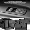 Window Switch Driver Side, A9079058902 Electric Power Window Switch Button
