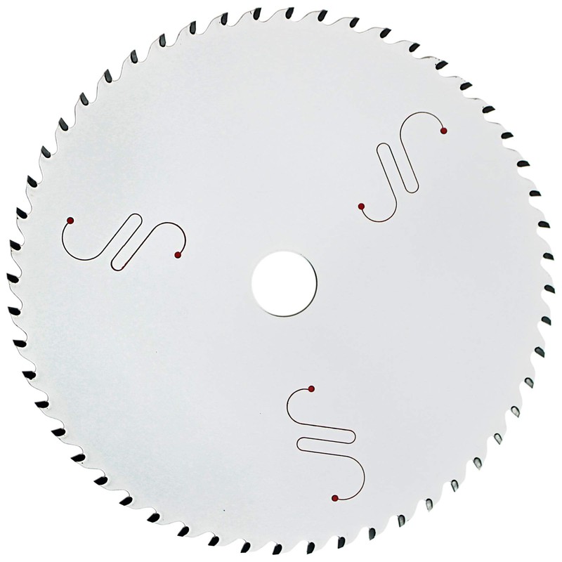 Big Man Kamiwaza Chip Saw Blade
