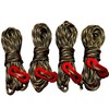 Coticam Outdoor Guy Rope, 16.4 ft (5 m) x 4