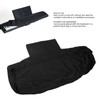 Digital Piano Dust Cover Dustproof Waterproof Universal Stretchy Piano Keyboard