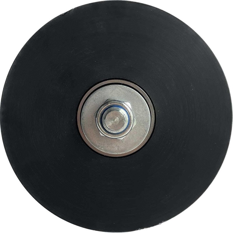 Sliding Gate Rollers Nylon Cantilever Slide Gate for 4" Square