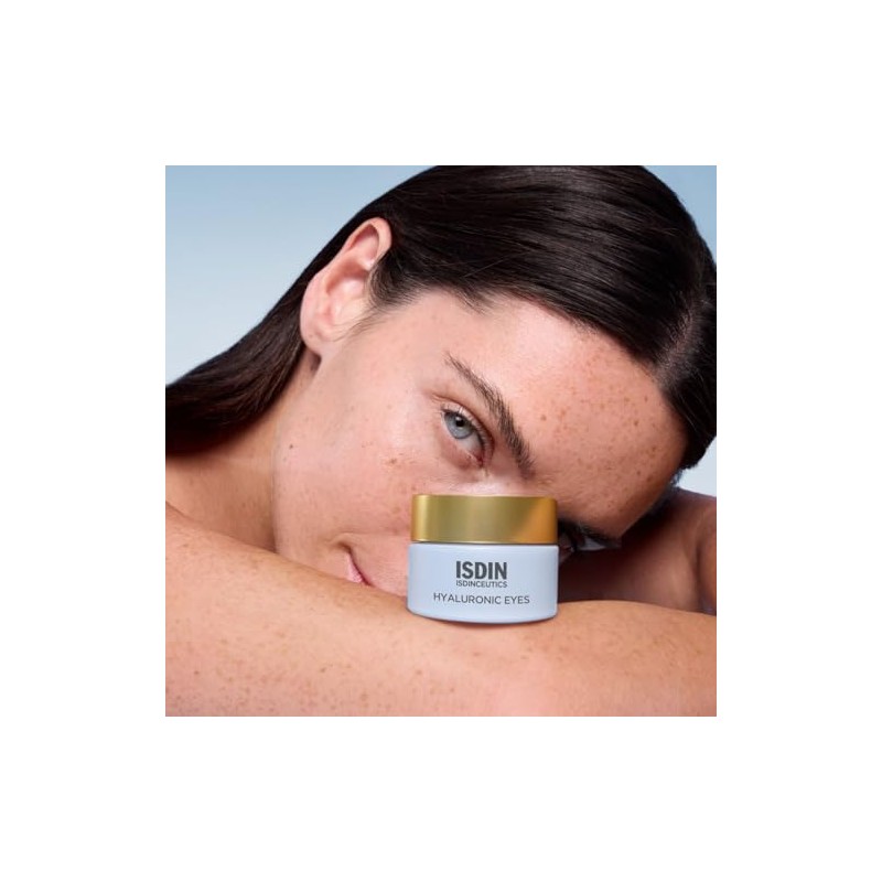 ISDINCEUTICS HYALURONIC EYES 15G