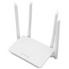 4G LTE Wireless Router 300Mbps Cat4 Mobile WiFi Hotspot Router