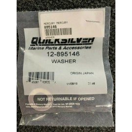 Mercury OEM Four Stroke Oil & Filter Change Kit 25HP/30HP Similar to 8M0081915