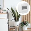 Automatic Drip Irrigation Kit Smart APP WiFi Programmable Timing Irrigaition