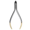 Dental Orthodontic Pliers Stainless Steel Dental Teeth Oral Treatment Pliers