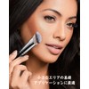 EIGSHOW Angle Foundation Brush Kabuki Brush Contour Foundation Brush High