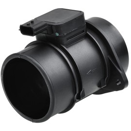 Frankberg Air Flow Meter Compatible with Qashqai +2 I J10 JJ10E NJ10 1.5L 2007-2013 Vivaro J7 2.0L 2006-2014 Logan LS 1.5L 2010-2012 Trafic II FL 2.0L 2006-2012 021 Replace# 8200651315
