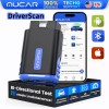 MUCAR DriverScan Auto OBD2 Scanner Bi-directional Scan Tool Full System