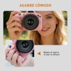 Funda para canon r50, funda para cámara Canon EOS R50,