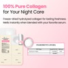 K-SECRET SEOUL1988 Boosting Ball, 100% Hydrolyzed Collagen, 7 Capsules