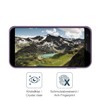dipos I 2x Displayschutz 9H klar kompatibel mit SOYES XS16