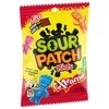 Sour Patch Kids, Extreme Candy, 150 g