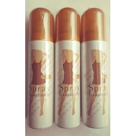 (Set of) For Body (Side Arms Legs) Foundation santanburaun