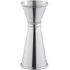 Nagao Tsubame Sanjo Cocktail Measuring Cup 30・15ml SUS304 Made in