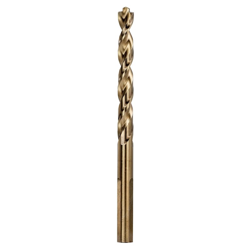 Dewalt DT4913-QZ Metal drill bit HSS-Co, 9mm x 4.92" x