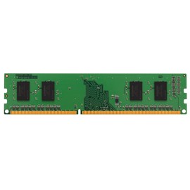 Kingston - Memoria DDR4 (16 GB, 3200 MHz, CL22, 16 GB, DDR4, 2133 MHz, ECC)