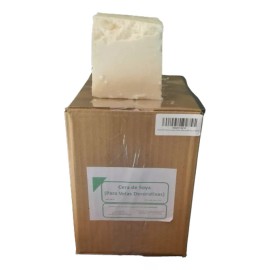 COPASA Cera De Soya Bajo Punto De Fusion 1 Kilo