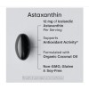 Sr Triple Strength Astaxanthin From Microalgae 12mg 60ct Sabor Flavorless