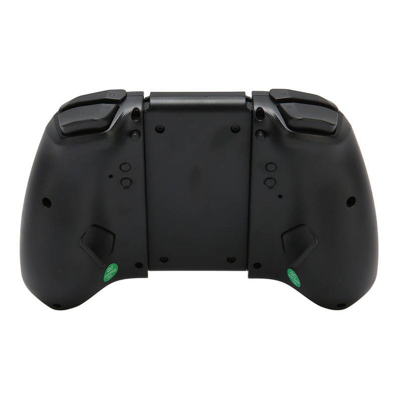 Wireless Gamepad Joypad Controller 6 Axes Gyro Dual Vibration Turbo