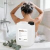 Shampoo A Granel Biodegradable Vegano De Eucalipto 10 Litros
