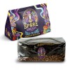 Spore Sorcery 6lbs All-in-One Mushroom Grow Kit in a Bag
