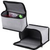 Fireproof LiPo Battery Safety Storage Protect Bag Safe Guard Pouch