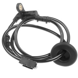 1x ABS Sensor Raddrehzahl Hinterachse Rechts 2-Polig für C-Klasse T-Model S202 CLK C208 A208 1996-2002 2025403317