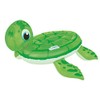 Bestway H2OGO! Turtle Ride On Inflatable Pool Float