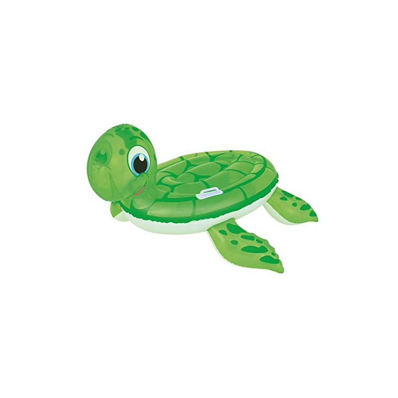 Bestway H2OGO! Turtle Ride On Inflatable Pool Float