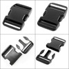 2 Inch Belt Buckle Clip, 2 Pack Quick Side Release