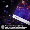 BetterCo. - Milky Way Puzzle 1000 Pieces -Difficult Jigsaw Puzzles