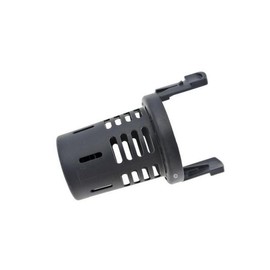 Genuine HOTPOINT Dishwasher Central Filter C00256572